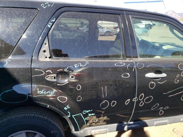 صورة رقم 11 من المزاد - 2012 FORD ESCAPE XLT مع VIN 1FMCU0D7XCKC13938