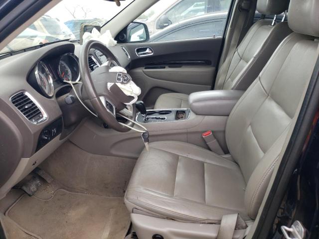 Photo 7 from auction – 2013 DODGE DURANGO CR with VIN 1C4SDHDT8DC508656