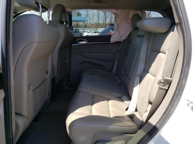 Photo 11 from auction – 2011 JEEP GRAND CHER with VIN 1J4RR4GG2BC736568