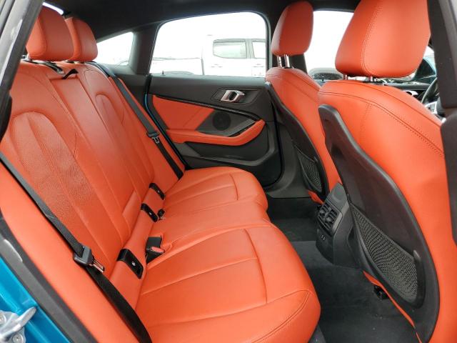 Photo 10 from auction – 2021 BMW 228XI with VIN WBA73AK02M7H09714