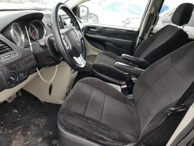 Photo 7 from auction – 2013 DODGE GRAND CARA with VIN 2C4RDGBG1DR654581