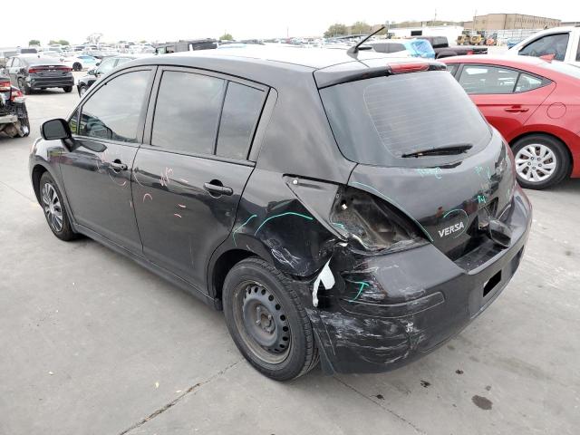 Photo 2 from auction – 2011 NISSAN VERSA S with VIN 3N1BC1CP8BL398971