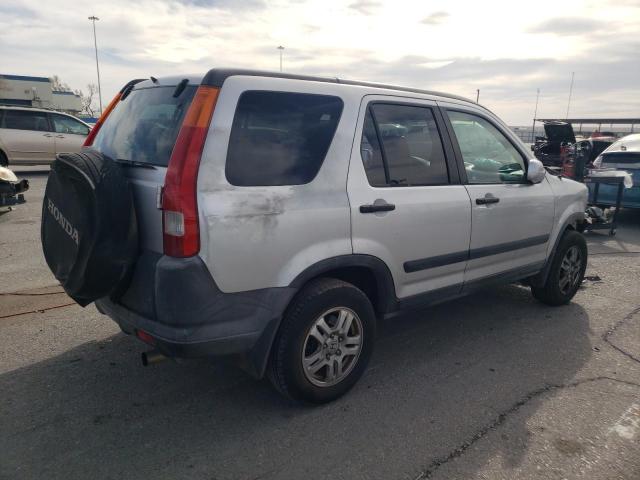Photo 3 from auction – 2002 HONDA CR-V EX with VIN JHLRD78822C055200