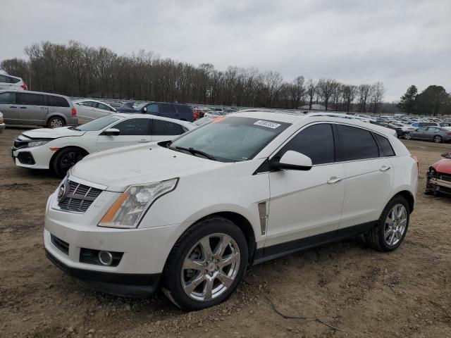 Photo 1 from auction – 2010 CADILLAC SRX PERFOR with VIN 3GYFNJE48AS554128