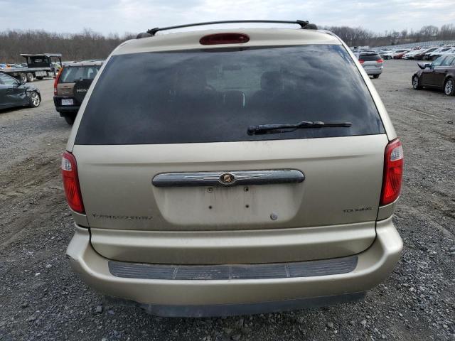 Photo 6 from auction – 2006 CHRYSLER TOWN & COU with VIN 2A4GP54L36R823221