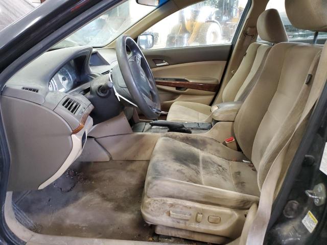 Photo 7 from auction – 2010 HONDA ACCORD EX with VIN 1HGCP2F74AA191279