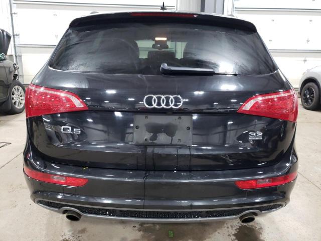 Photo 6 from auction – 2012 AUDI Q5 PREMIUM with VIN WA1DKAFP2CA038649
