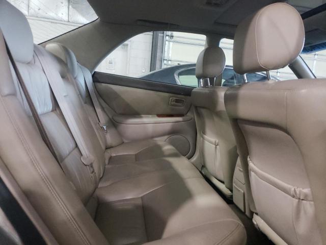 Photo 10 from auction – 2000 LEXUS ES 300 with VIN JT8BF28G0Y5099131