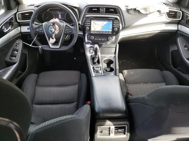 Photo 8 from auction – 2017 NISSAN MAXIMA 3.5 with VIN 1N4AA6AP2HC361780