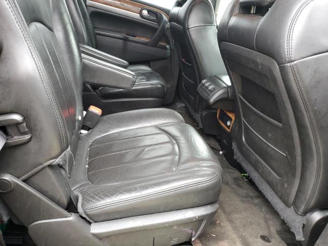 Photo 11 from auction – 2008 BUICK ENCLAVE CX with VIN 5GAER237X8J258789