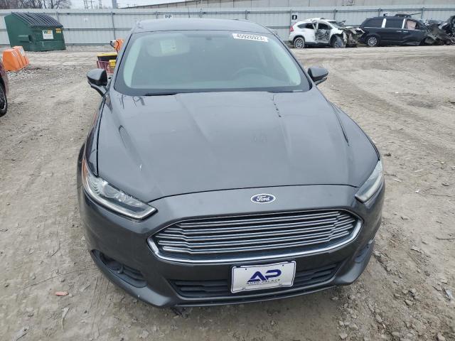 Photo 5 from auction – 2016 FORD FUSION SE with VIN 3FA6P0HD1GR267760