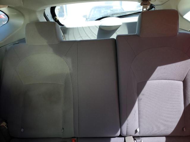 Photo 10 from auction – 2008 NISSAN ROGUE with VIN JN8AS58T98W024630