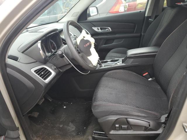 Photo 7 from auction – 2015 GMC TERRAIN SL with VIN 2GKALMEK9F6292796