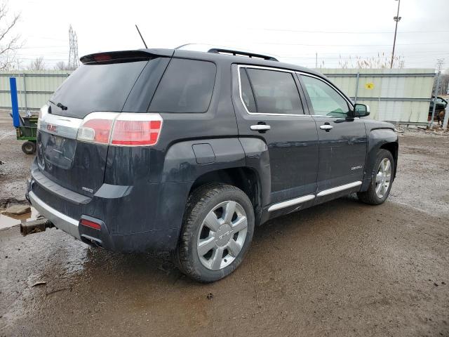 Photo 3 from auction – 2014 GMC TERRAIN DE with VIN 2GKFLZE3XE6209094