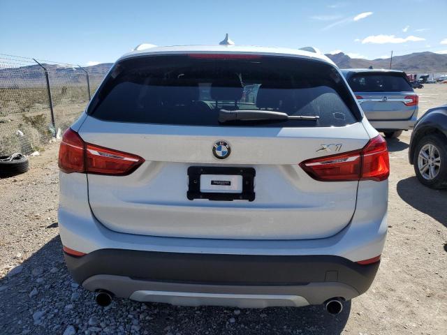Photo 6 from auction – 2017 BMW X1 XDRIVE2 with VIN WBXHT3C32H5F84987