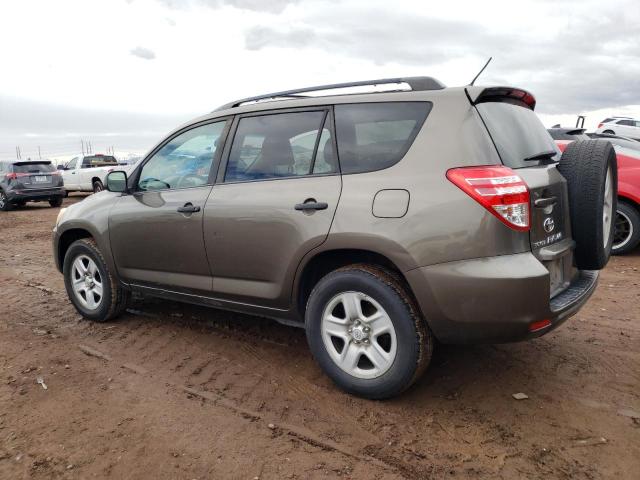 Photo 2 from auction – 2010 TOYOTA RAV4 with VIN 2T3ZF4DV8AW027723