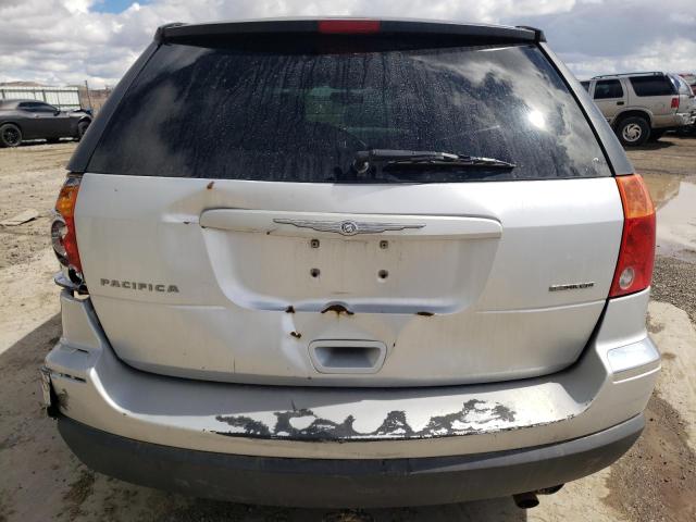 Photo 6 from auction – 2004 CHRYSLER PACIFICA with VIN 2C8GF68444R618150