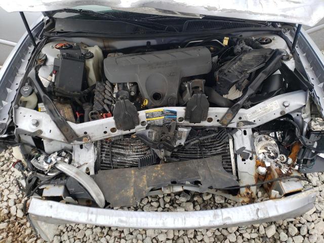 Photo 11 from auction – 2006 BUICK LACROSSE C with VIN 2G4WC582361171225