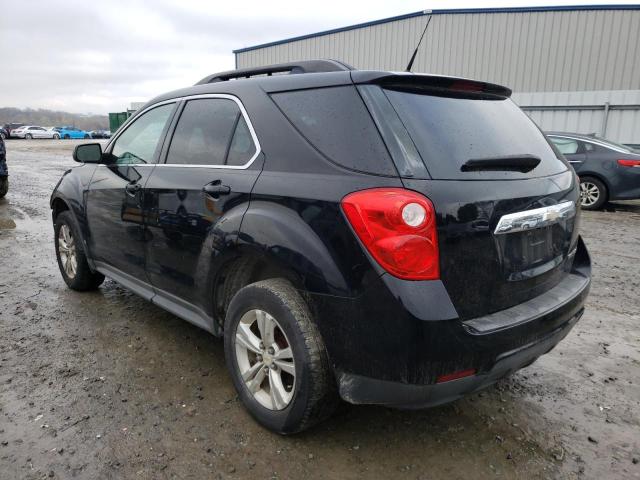 Photo 2 from auction – 2011 CHEVROLET EQUINOX LT with VIN 2GNALDEC4B1234128