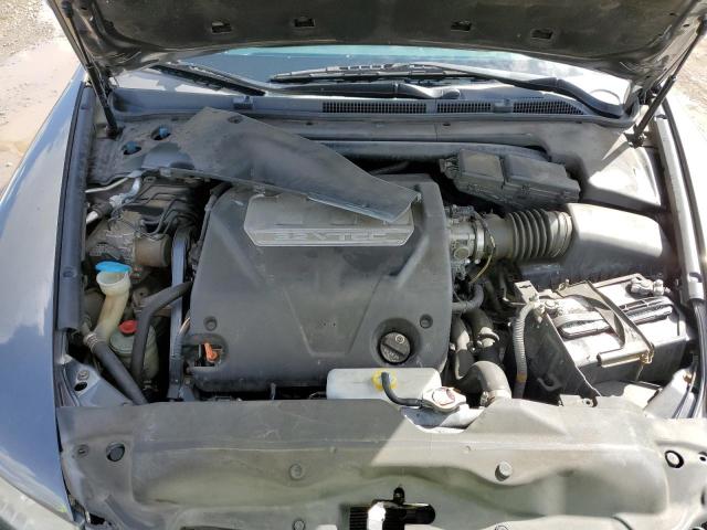 Photo 11 from auction – 2008 ACURA TL with VIN 19UUA66238A013990