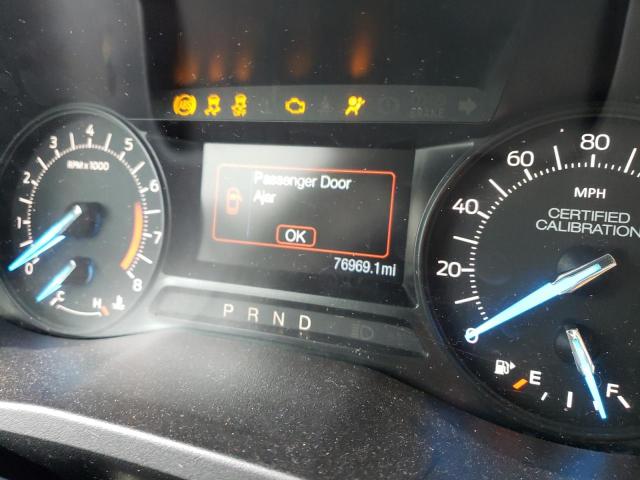 Photo 9 from auction – 2019 FORD EXPLORER P with VIN 1FM5K8AR9KGB44227