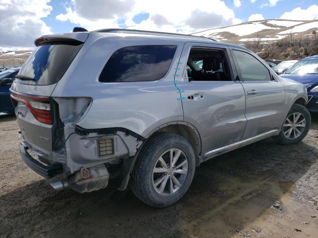Photo 3 from auction – 2016 DODGE DURANGO LI with VIN 1C4RDJDG4GC412844