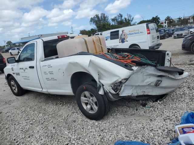 Photo 2 from auction – 2014 RAM 1500 ST with VIN 3C6JR6DT7EG137710