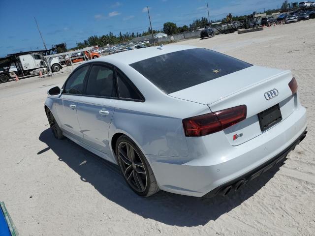 Photo 2 from auction – 2017 AUDI S6 PRESTIG with VIN WAUHFAFC2HN124601