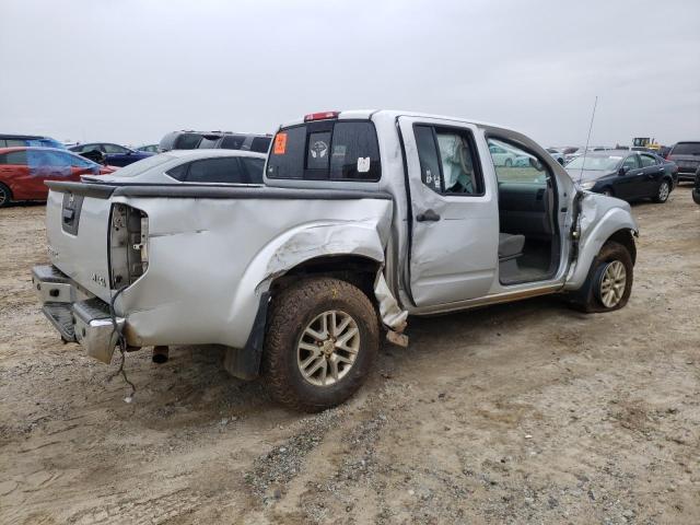 Photo 3 from auction – 2015 NISSAN FRONTIER S with VIN 1N6AD0EV3FN738025