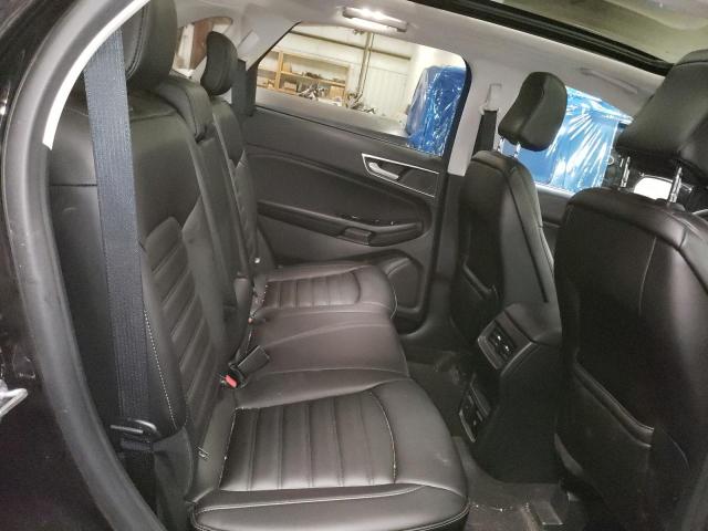 Photo 11 from auction – 2020 FORD EDGE SEL with VIN 2FMPK4J94LBA98168