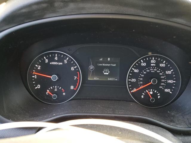 Photo 9 from auction – 2017 KIA SPORTAGE L with VIN KNDPMCAC7H7168671