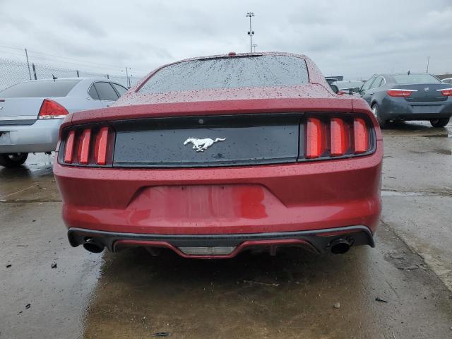 Photo 6 from auction – 2016 FORD MUSTANG with VIN 1FA6P8TH7G5261151