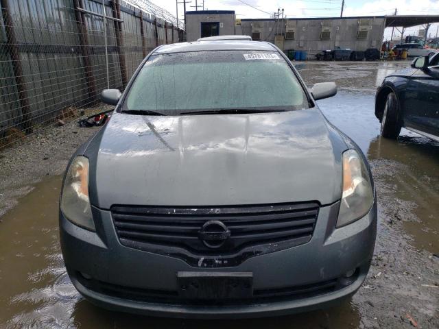 Photo 5 from auction – 2008 NISSAN ALTIMA 2.5 with VIN 1N4AL21E38N486616