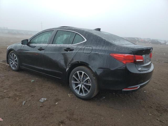 Photo 2 from auction – 2015 ACURA TLX TECH with VIN 19UUB2F52FA022757
