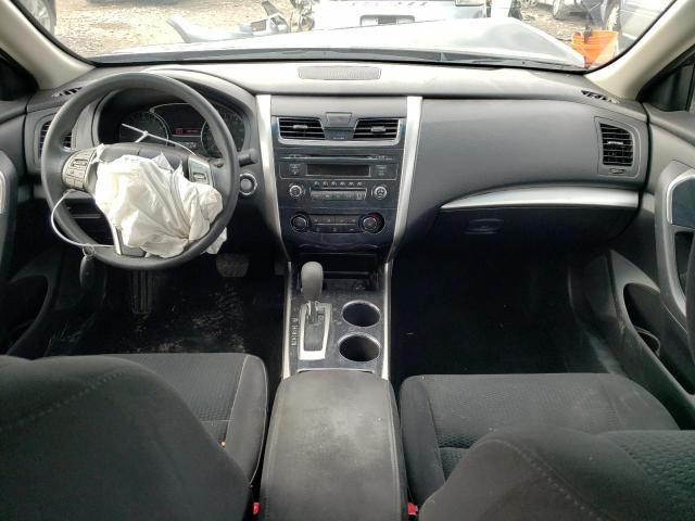 Photo 8 from auction – 2014 NISSAN ALTIMA 2.5 with VIN 1N4AL3AP2EN385893