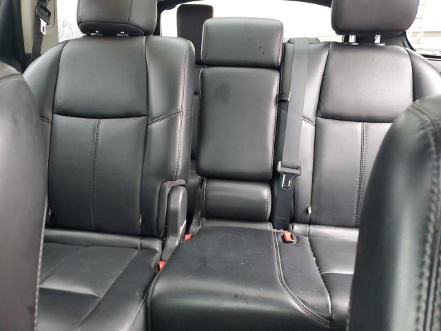Photo 10 from auction – 2015 NISSAN PATHFINDER with VIN 5N1AR2MM3FC600615
