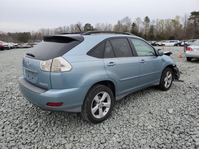 Photo 3 from auction – 2007 LEXUS RX 350 with VIN 2T2GK31U17C026355