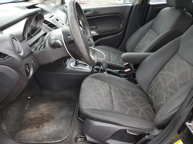 Photo 7 from auction – 2013 FORD FIESTA SE with VIN 3FADP4EJ9DM110074