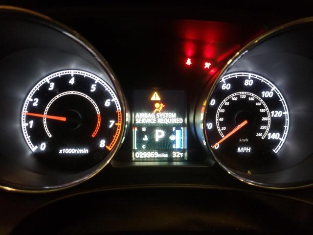 Photo 9 from auction – 2019 MITSUBISHI OUTLANDER with VIN JA4AP3AU5KU014274