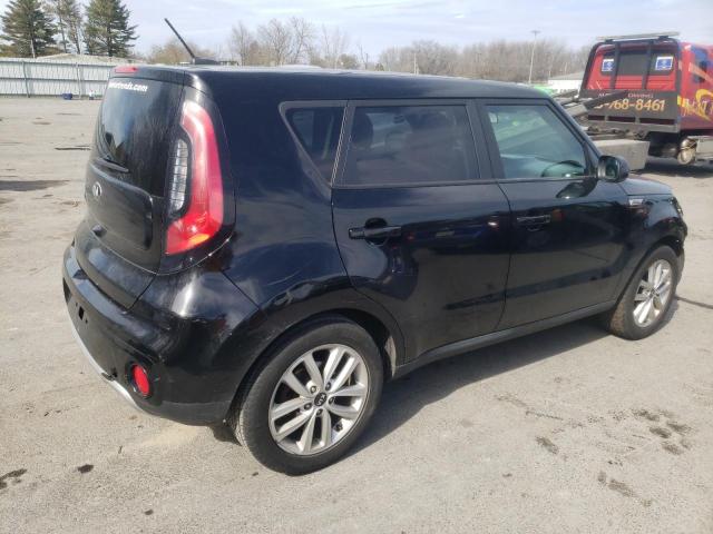 Photo 3 from auction – 2017 KIA SOUL + with VIN KNDJP3A5XH7425188