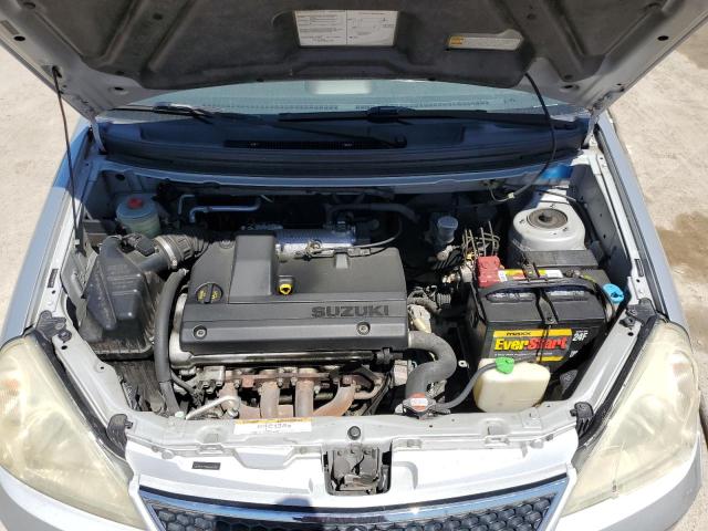 Photo 11 from auction – 2006 SUZUKI AERIO PREM with VIN JS2RC61H365350553