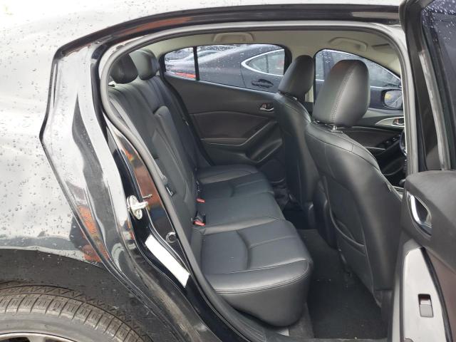 Photo 10 from auction – 2018 MAZDA 3 TOURING with VIN 3MZBN1V32JM183075