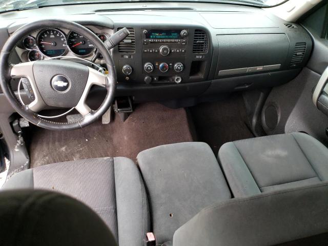 Photo 8 from auction – 2009 CHEVROLET SILVERADO with VIN 3GCEK23389G160363