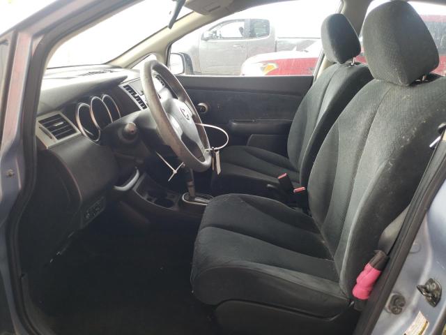 Photo 7 from auction – 2010 NISSAN VERSA S with VIN 3N1BC1CP3AL436511