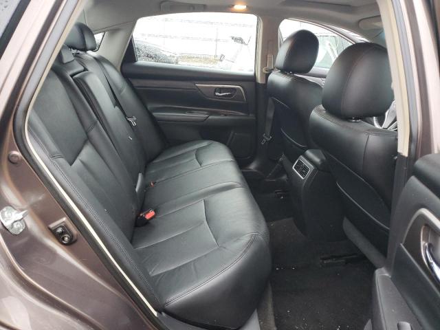 Photo 10 from auction – 2013 NISSAN ALTIMA 2.5 with VIN 1N4AL3AP7DC116797
