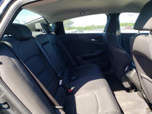 Photo 10 from auction – 2016 CHEVROLET MALIBU LT with VIN 1G1ZE5ST8GF186867