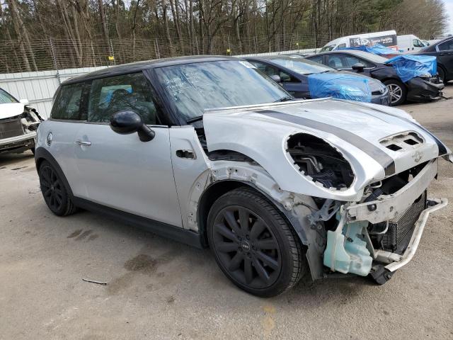 Photo 4 from auction – 2015 MINI COOPER S with VIN WMWXP7C50F2A34804