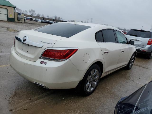 Photo 3 from auction – 2013 BUICK LACROSSE with VIN 1G4GC5E37DF246435