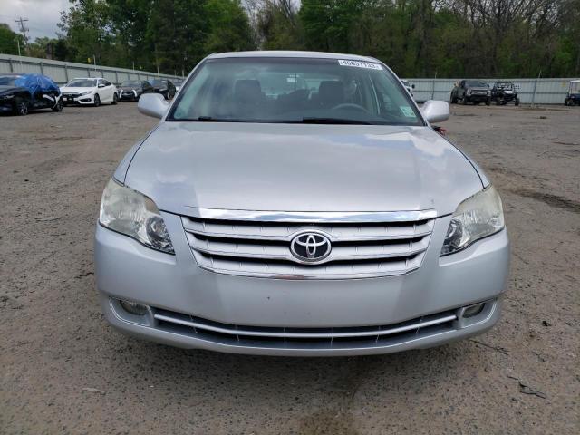 Photo 5 from auction – 2007 TOYOTA AVALON XL with VIN 4T1BK36B07U174906
