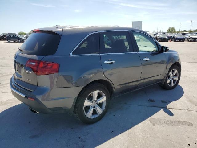 Photo 3 from auction – 2011 ACURA MDX with VIN 2HNYD2H27BH507916
